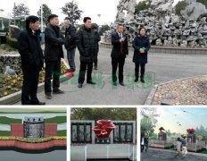 欧宝集团打造众爱苑公益生态葬