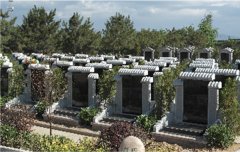 有一种墓碑，叫文化