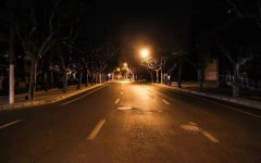 城市之光照亮亲人回家之路|欧宝冬至落葬工作