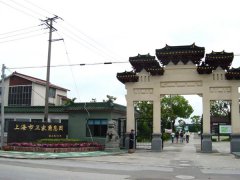 欧宝节地景观葬案例赏析之崧泽人文廊与四季坊