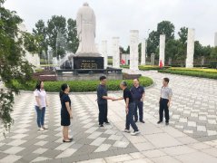 领导关怀促发展 | 浙江领导考察欧宝集团