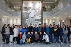 年底将至，访客依然纷至沓来！