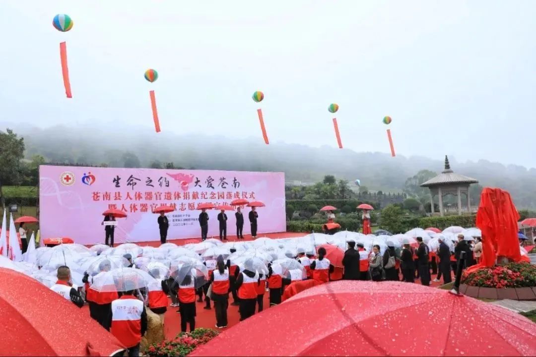 <b>生命之约，大爱玉龙</b>