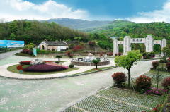 欧宝集团全资收购温州苍南玉龙园|打造公墓投资、运营管理新典范