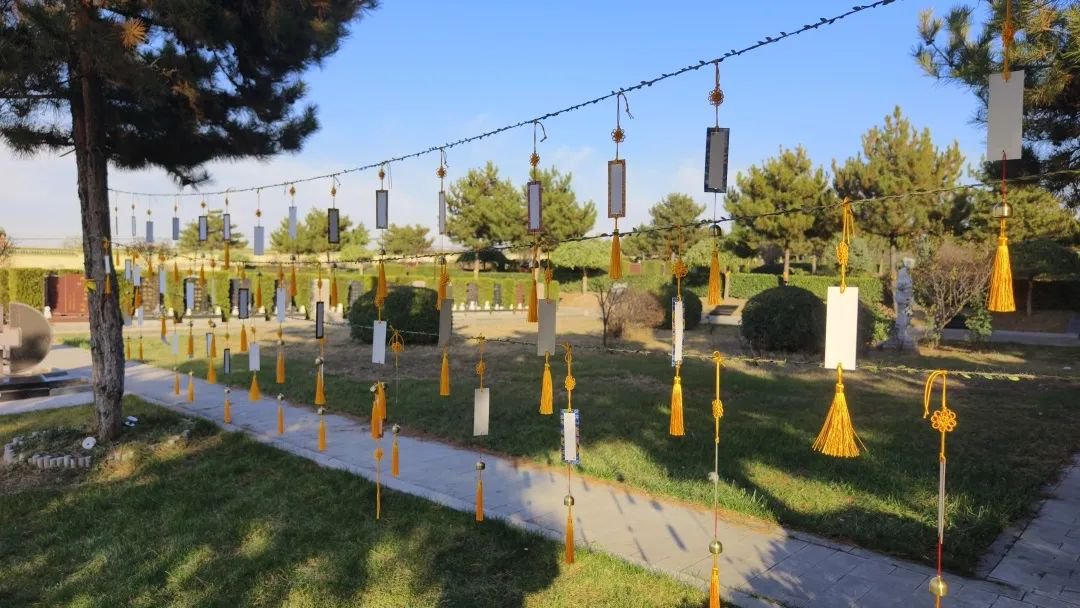 暖心服务，寒衣送暖