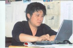 传承与记忆：于晓阳的艺术纪念碑