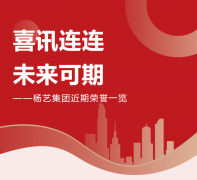 喜讯连连，未来可期 | 欧宝集团近期荣誉一览