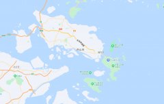 舟山定海新老公墓与殡仪馆焕发新生，壁葬文化谱写和谐新篇章