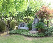 穿越时光的艺术传奇：致敬吴昌硕大师