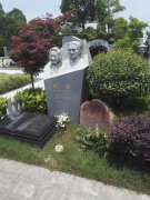 石刻的预报：在陵园读懂一片蓝天